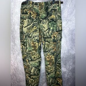 Cabelas hunting pants Woman 10 regular